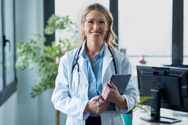 Lekarz kardiolog online - konsultacja i wizyta online z kardiologiem